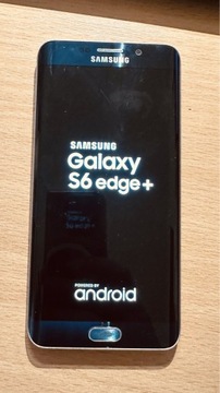 Samsung Galaxy S6 edge+ 3 GB / 32 GB 