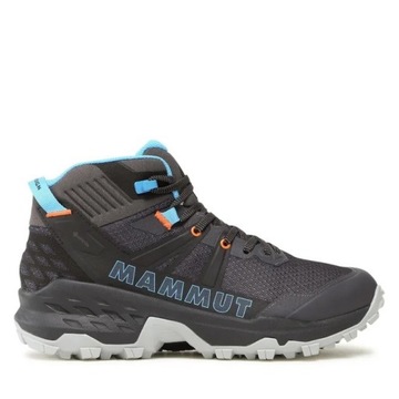 Mammut Sering II MID GTX trening, hikingowe roz 38