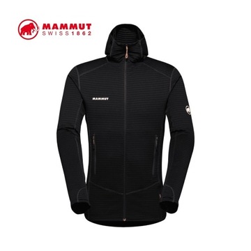 Mammut Taiss Light ML / bluza trekkingowa / R. L