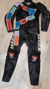 Kombinezon dwuczęściowy firmy DAINESE 