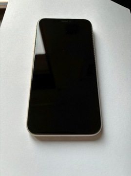 Apple iPhone 11 128gb biały 