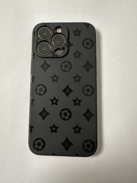 Etui do iPhone 13 Pro Louis Vuitton