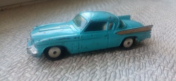 Studebaker Golden Hawk Corgi Toys