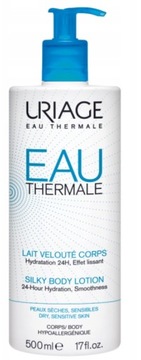 URIAGE Eau Thermale Balsam Do Ciała 500 ml