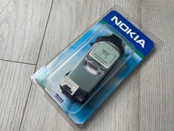 Oryginalny Futeral Nokia 7110.