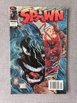 Spawn 2/00 McFarlane 