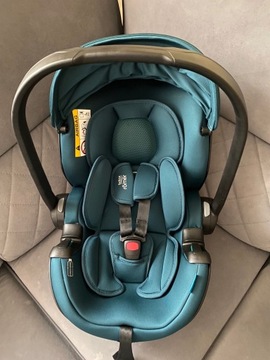 Nosidełko, Fotelik Britax Romer BABY-SAFE PRO