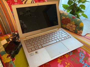 Asus Zenbook UX21E