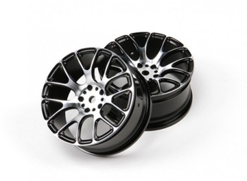 Aluminiowe felgi 1/10 Drift 7Y-Spoke Wheel