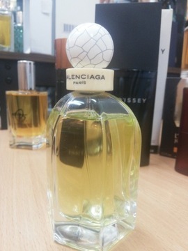 BALENCIAGA PARIS 75ml  edp. 