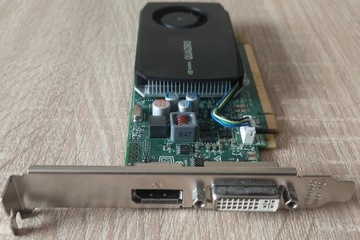 NVIDIA QUADRO K420 2GD5