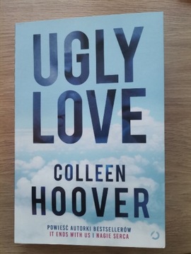 Ugly love - Colleen Hoover