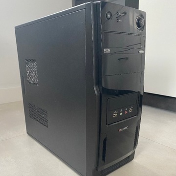 Komputer PC Intel i3-4160, GeForce GT 730, 8GB RAM