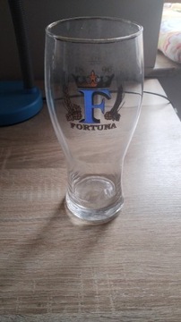 Pokal FORTUNA - 0,5 litra 