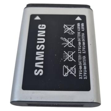 Bateria do telefonu Samsung AB 803443BU