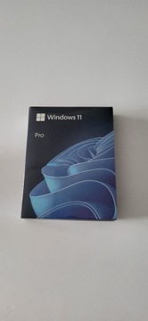 Windows 11 PRO 64Bit