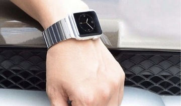 Pasek bransoleta Apple Watch 7 6 5 