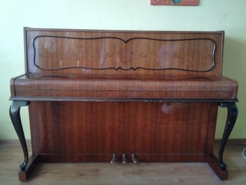 pianino BALTHUR