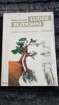 Stefan Żeromski LUDZIE BEZDOMNI Lektura
