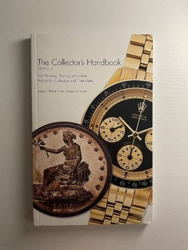 Halperin, Rahan THE COLLECTOR'S HANDBOOK