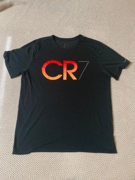 BASIC koszulka CR7 Nike