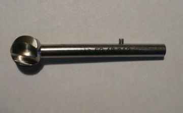 Frez chirurgiczny ortopedyczny 12 mm