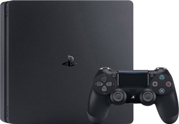 KONSOLA PS4 SLIM 1TB