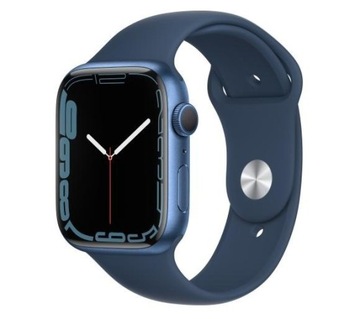 Apple Watch 6 LTE 44MM IDEAŁ