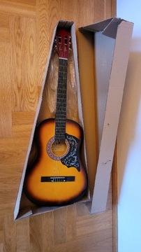 Gitara S&M C-81