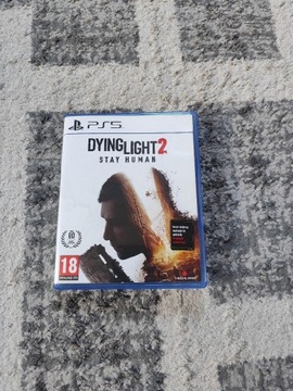 Dying light 2 ps5 