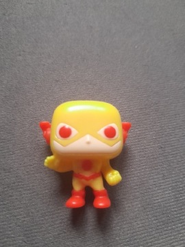 KINDER JOY DC FunkoPop