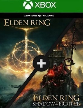 ELDEN RING Shadow of the Erdtree Edition Xbox Series X | S