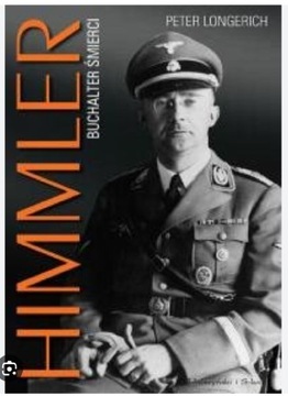 Himmler buchalter śmierci 