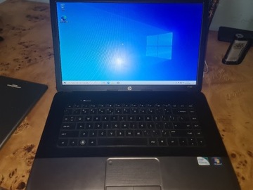 Sprzedam Laptop hp 650