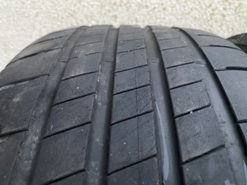 2szt Bridgestone Potenza S005 225/40 18 Y, DOT3420