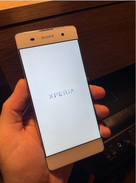 Smartfon Sony Xperia XA Licytacja od 1 zł !!