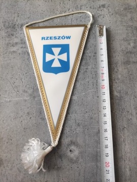 Proporczyk Rzeszów