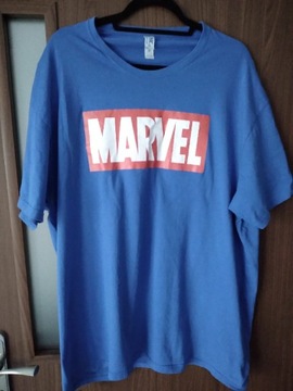 Koszulka męska MARVEL XXXL