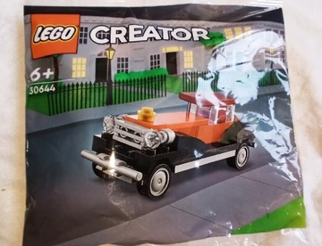 LEGO Creator 30644 Zabytkowy samochód