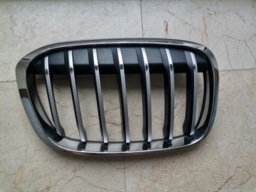 BMW X1 F48 Nerka Grill Atrapa Prawa Oryginał Używa