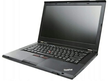Lenovo ThinkPad t530  i5  8GB 297GB SSD