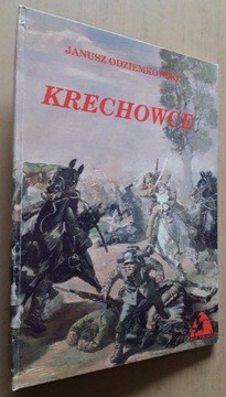 Krechowce – Janusz Odziemkowski 