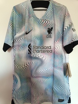 Koszulka Liverpool 2022/2023 rozmiar L
