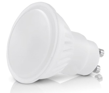 ŻARÓWKA LED GU10 10W -65W 900LM PREMIUM 16szt