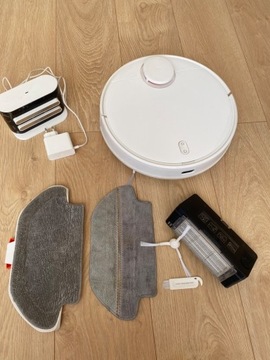 Robot Xiaomi MI Vacuum Cleaner