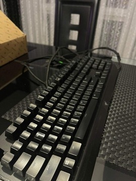 Klawiatura Razer BLACKWIDOW ELITE