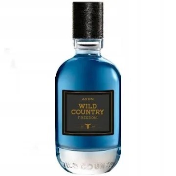 Avon Wild Country Freedom 75ml