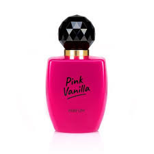 Perfum Glantier Pink Vanilla