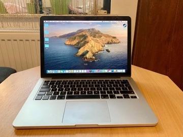 MacBook Pro 13 