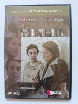 Wyśnione życie aniołów - reż. E. Zonca [DVD]